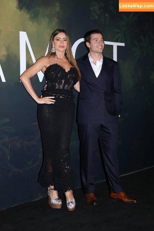 Sofia Vergara photo #1092