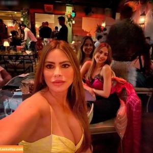 Sofia Vergara photo #1244