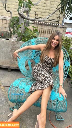 Sofia Vergara photo #1247