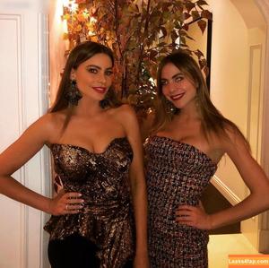 Sofia Vergara photo #1261