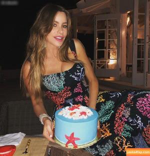 Sofia Vergara photo #1267