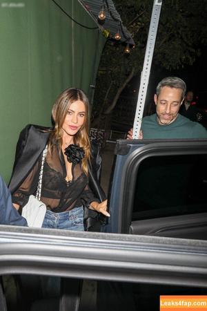 Sofia Vergara photo #1289