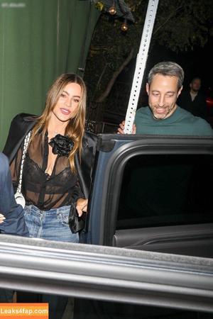Sofia Vergara photo #1290