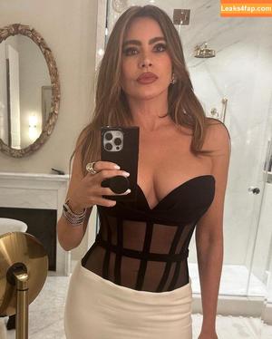 Sofia Vergara photo #1313
