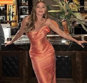 Sofia Vergara photo #1324