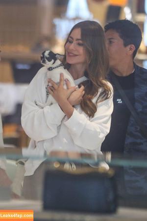 Sofia Vergara photo #1342