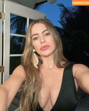 Sofia Vergara photo #1516