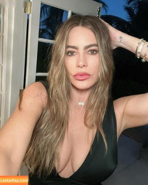 Sofia Vergara photo #1517