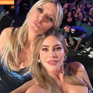 Sofia Vergara photo #1582