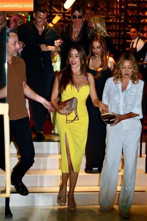 Sofia Vergara photo #1589