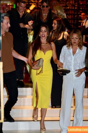 Sofia Vergara photo #1592
