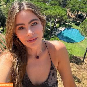 Sofia Vergara photo #1625