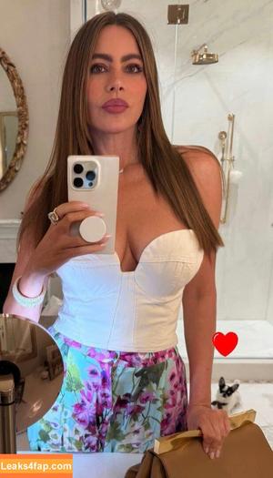 Sofia Vergara photo #1678
