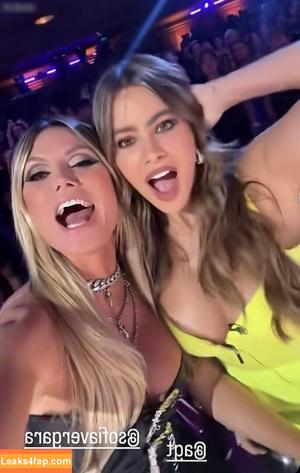 Sofia Vergara photo #1780