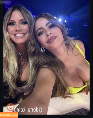 Sofia Vergara photo #1784