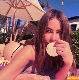 Sofia Vergara photo #1795