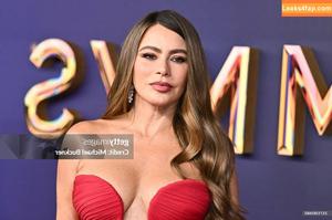 Sofia Vergara photo #1830