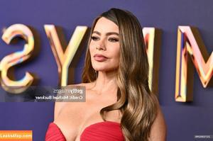 Sofia Vergara photo #1831