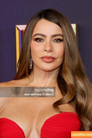 Sofia Vergara photo #1833