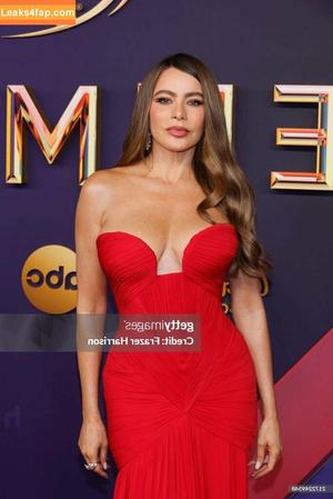 Sofia Vergara photo #1836