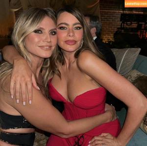 Sofia Vergara photo #1869