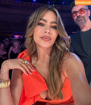 Sofia Vergara photo #1887