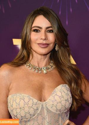 Sofia Vergara photo #1895