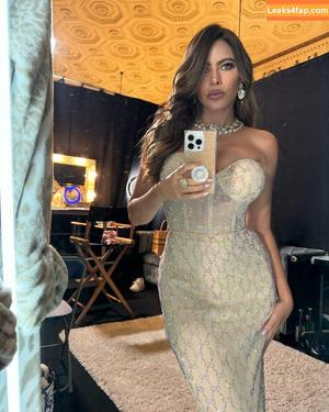 Sofia Vergara photo #1902