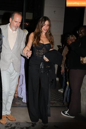 Sofia Vergara photo #1938