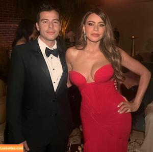 Sofia Vergara photo #1982