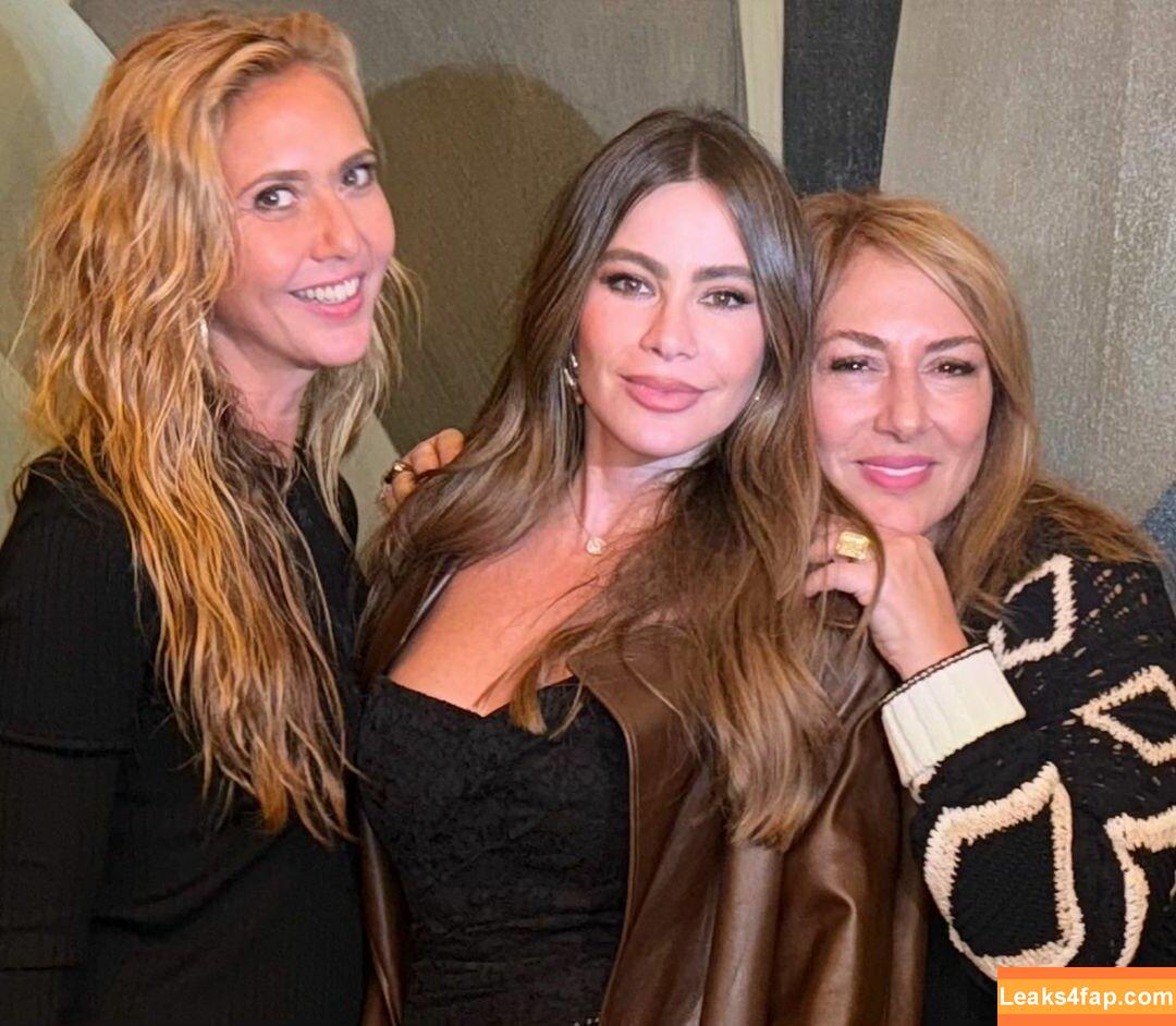 Sofia Vergara / sofiavergara leaked photo photo #2072