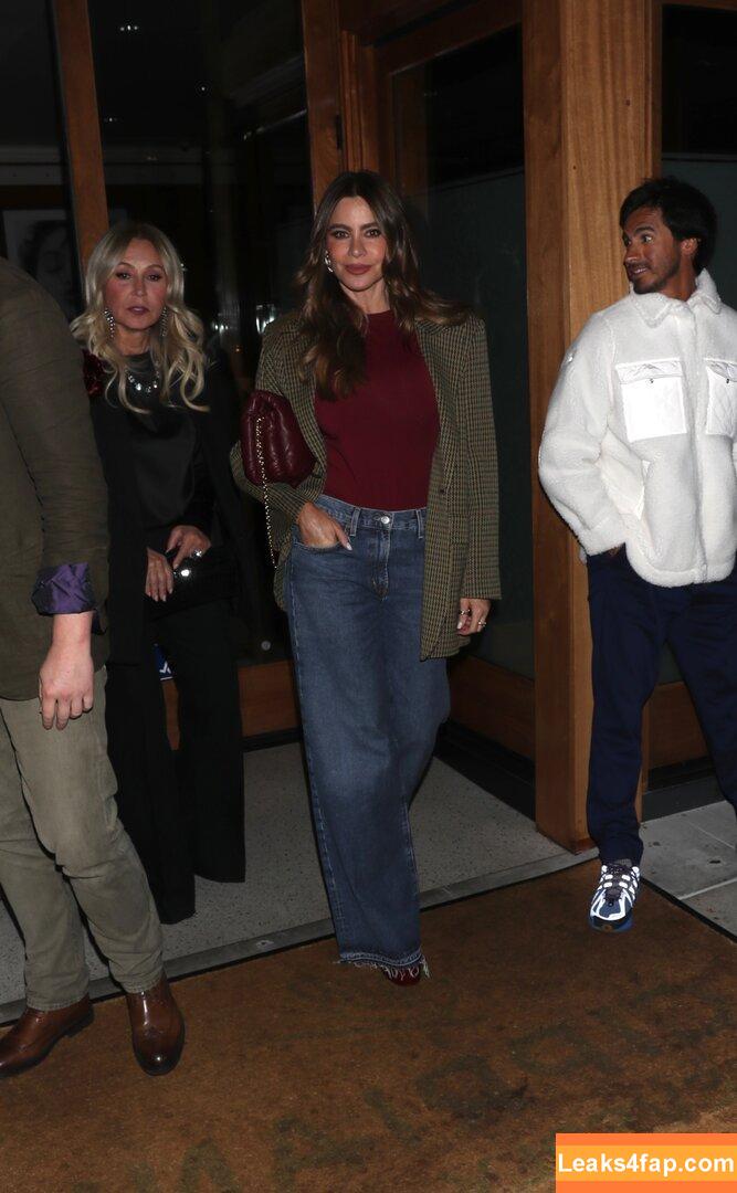 Sofia Vergara / sofiavergara leaked photo photo #2124