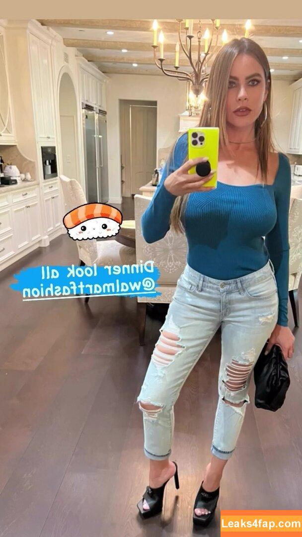 Sofia Vergara / sofiavergara leaked photo photo #2177