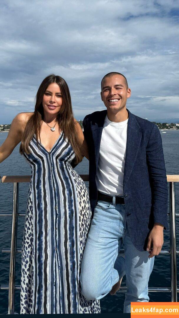 Sofia Vergara / sofiavergara leaked photo photo #2428