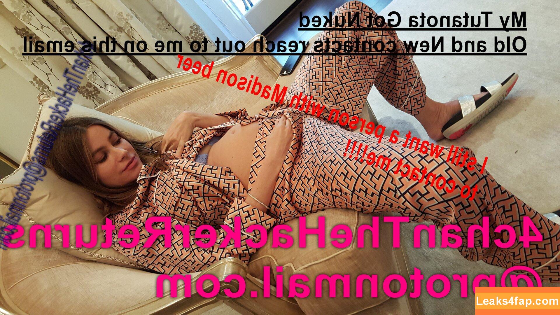 Sofia Vergara / sofiavergara / vergarasofia leaked photo photo #2451