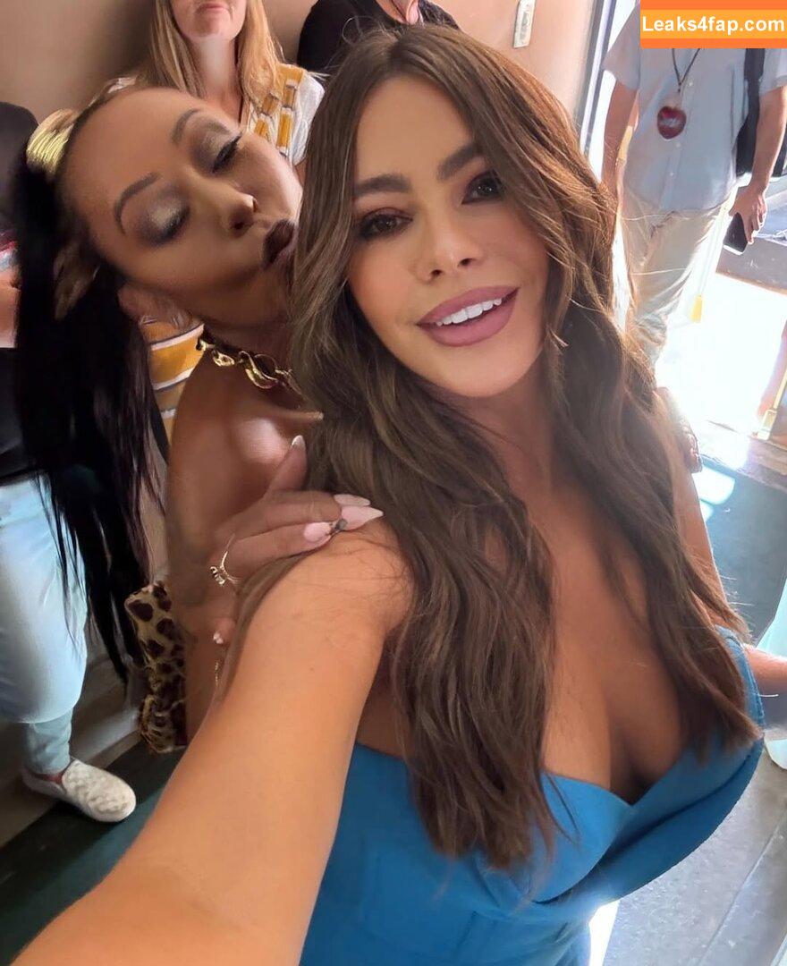 Sofia Vergara / sofiavergara / vergarasofia leaked photo photo #2468