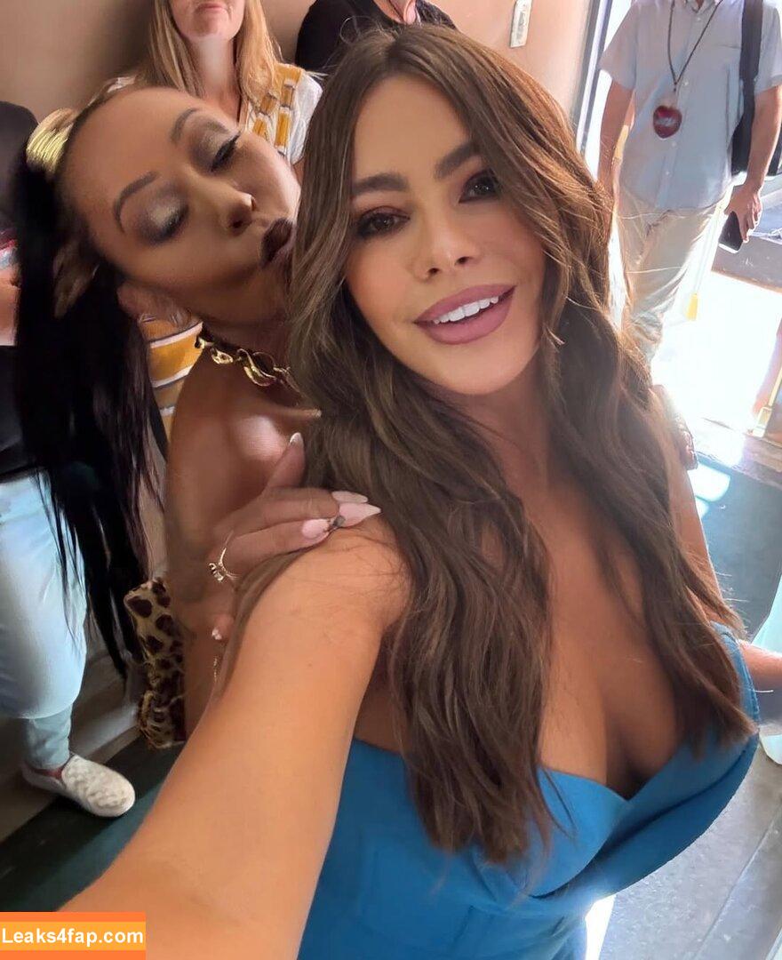 Sofia Vergara / sofiavergara / vergarasofia leaked photo photo #2472