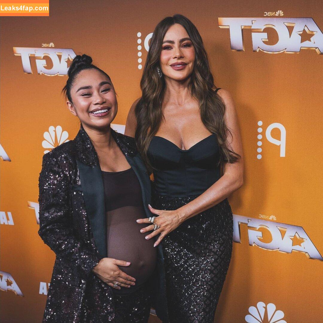Sofia Vergara / sofiavergara / vergarasofia leaked photo photo #2490