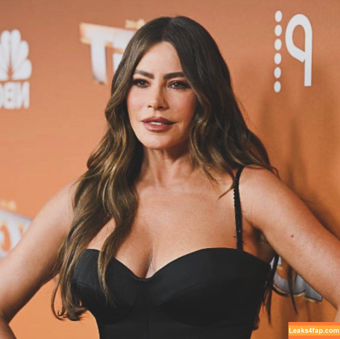 Sofia Vergara / sofiavergara / vergarasofia leaked photo photo #2494