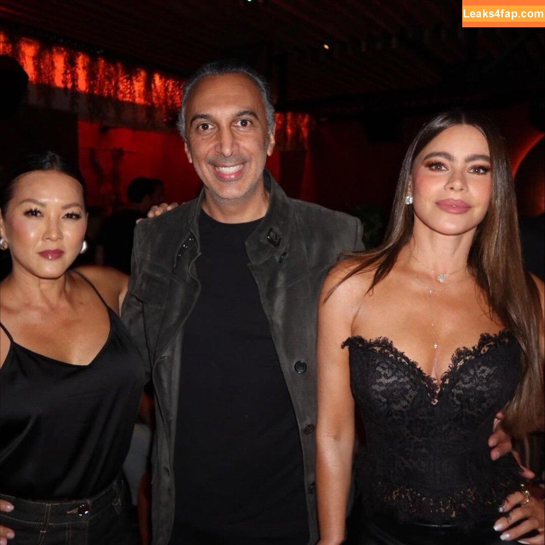 Sofia Vergara / sofiavergara / vergarasofia leaked photo photo #2508