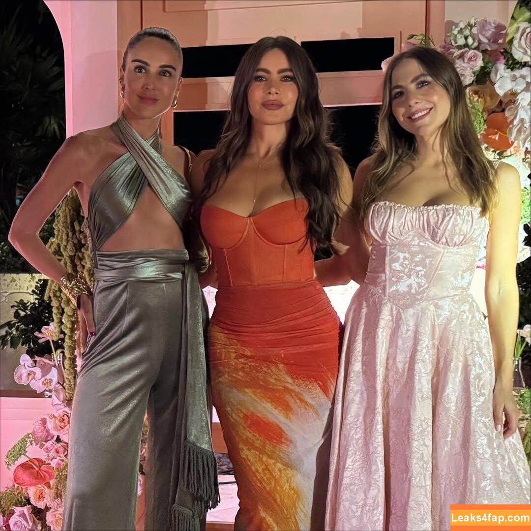 Sofia Vergara / sofiavergara / vergarasofia leaked photo photo #2512