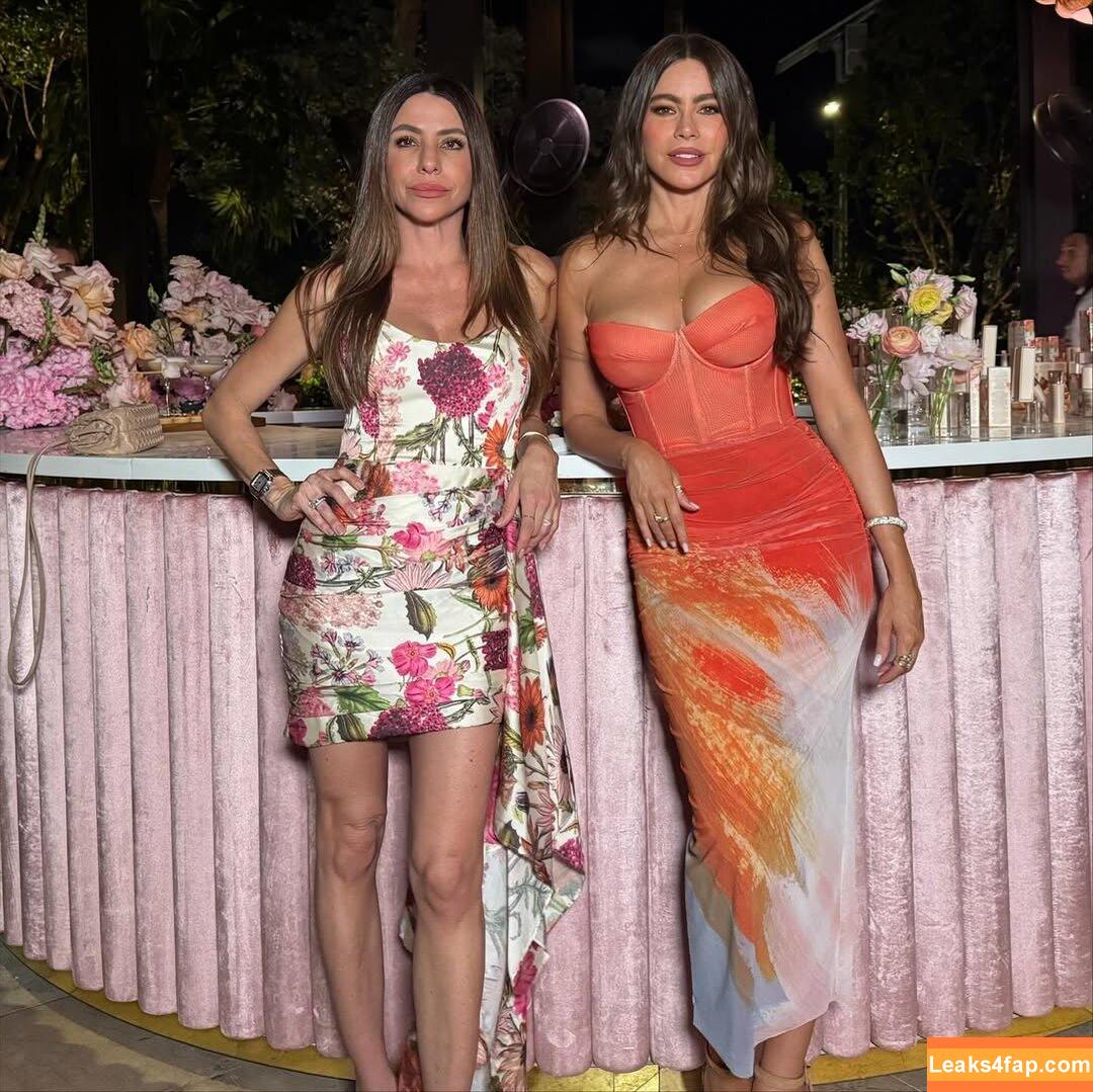 Sofia Vergara / sofiavergara / vergarasofia leaked photo photo #2513