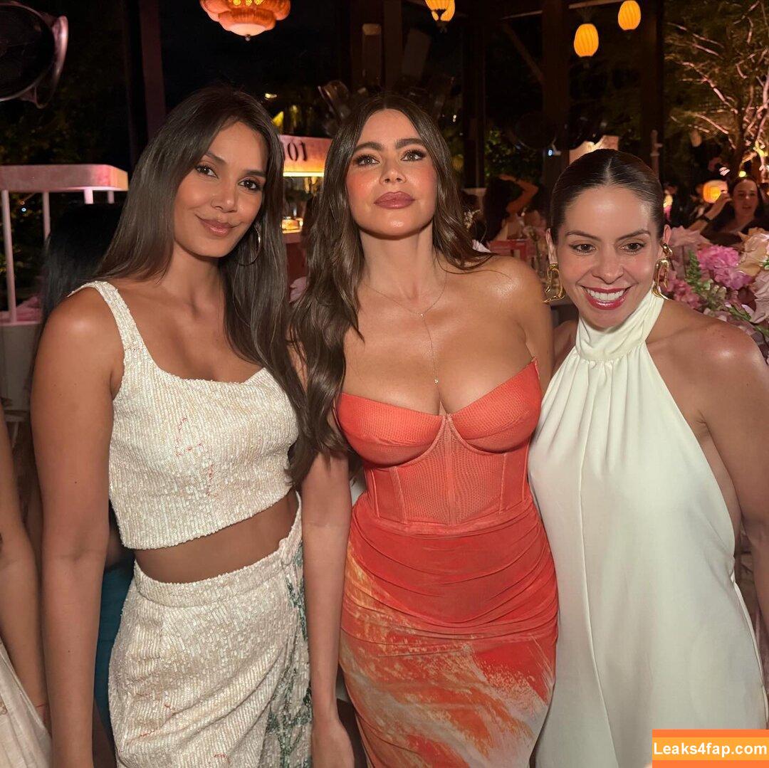 Sofia Vergara / sofiavergara / vergarasofia leaked photo photo #2539