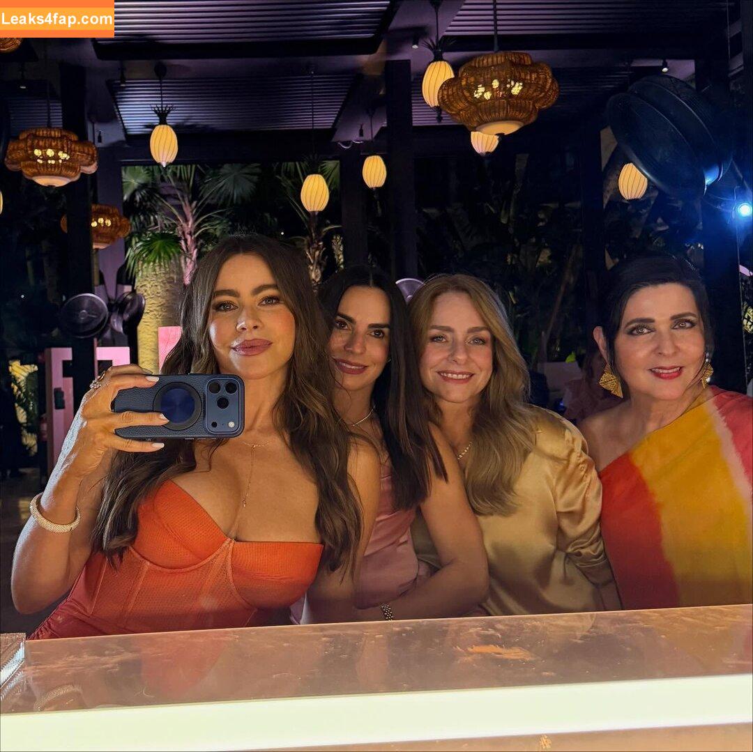 Sofia Vergara / sofiavergara / vergarasofia leaked photo photo #2540