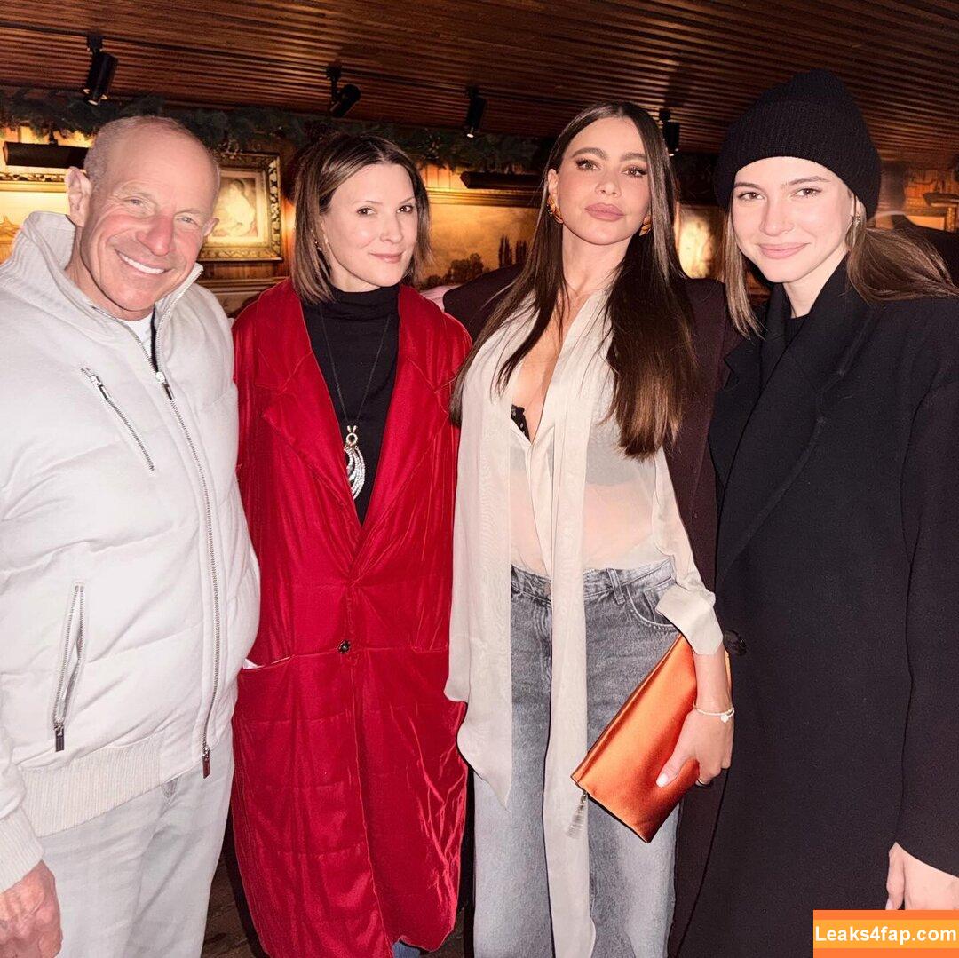 Sofia Vergara / sofiavergara слитое фото фото #2545