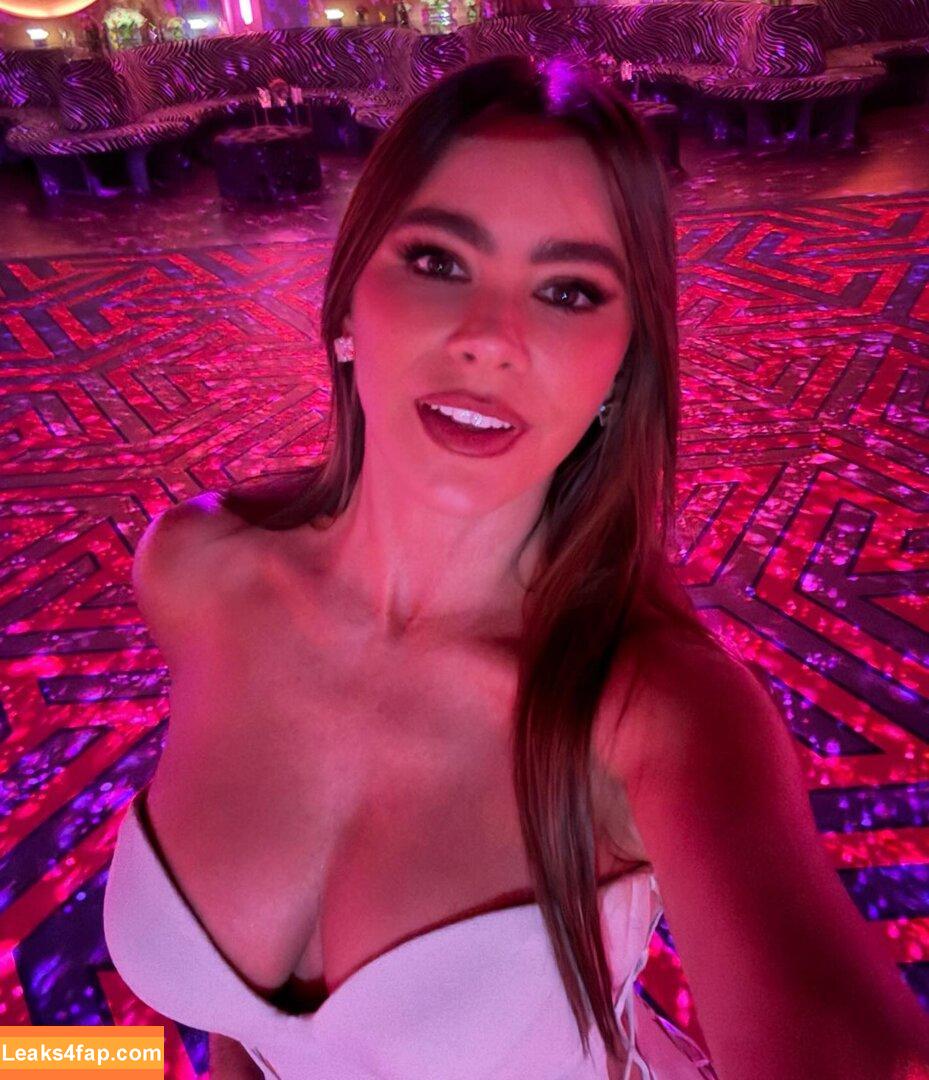 Sofia Vergara free nudes