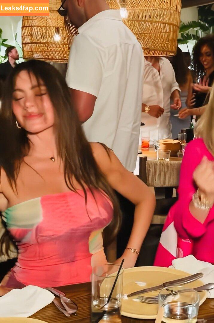 Sofia Vergara / Vergara margarita / sofiavergara / vergarasofia слитое фото фото #2632