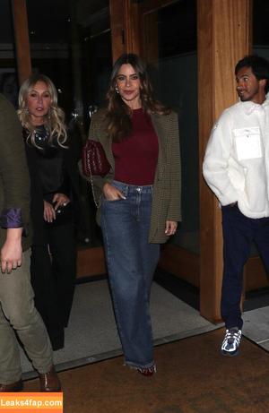 Sofia Vergara photo #2123