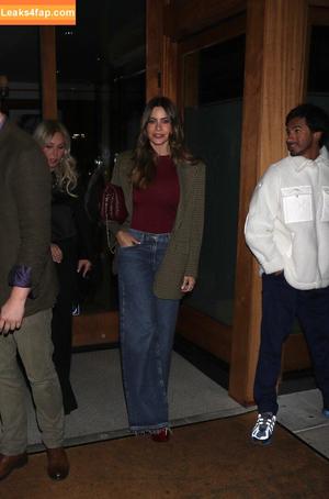 Sofia Vergara photo #2126