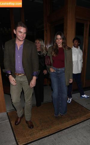 Sofia Vergara photo #2127